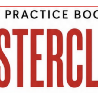 Private Practice Bootcamp MASTERCLASS - ONLINE
